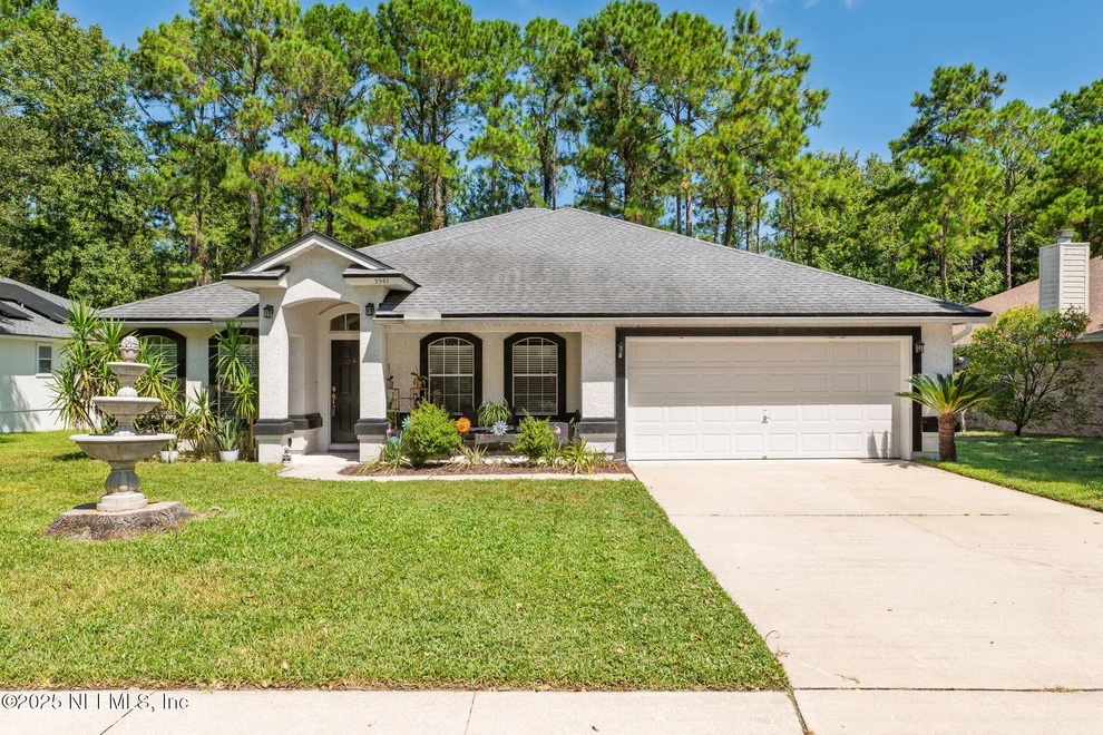 Unit for sale at 5543 CASAVEDRA Court, Jacksonville, FL 32244