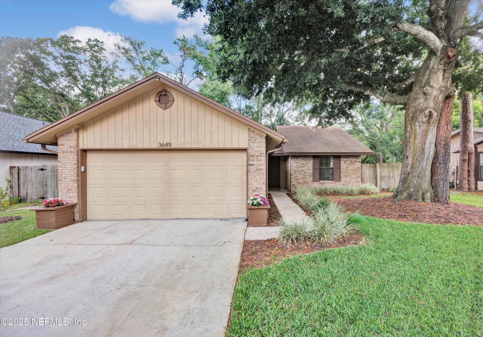 Unit for sale at 3649 LUMBERJACK Way, Jacksonville, FL 32223