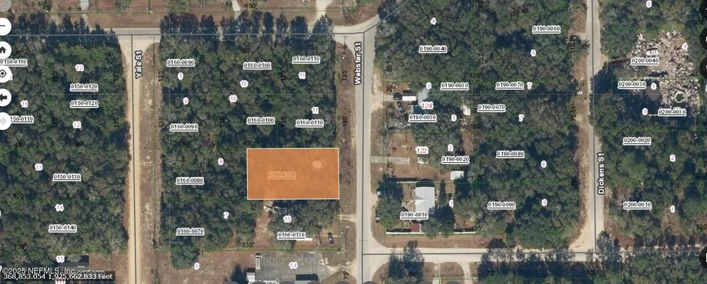 Unit for sale at 0 WEBSTER Street, Interlachen, FL 32148