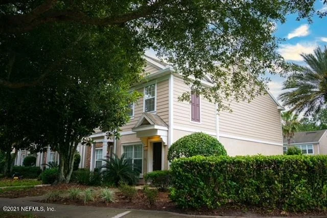 Unit for sale at 6520 ARCHING BRANCH Circle, Jacksonville, FL 32258