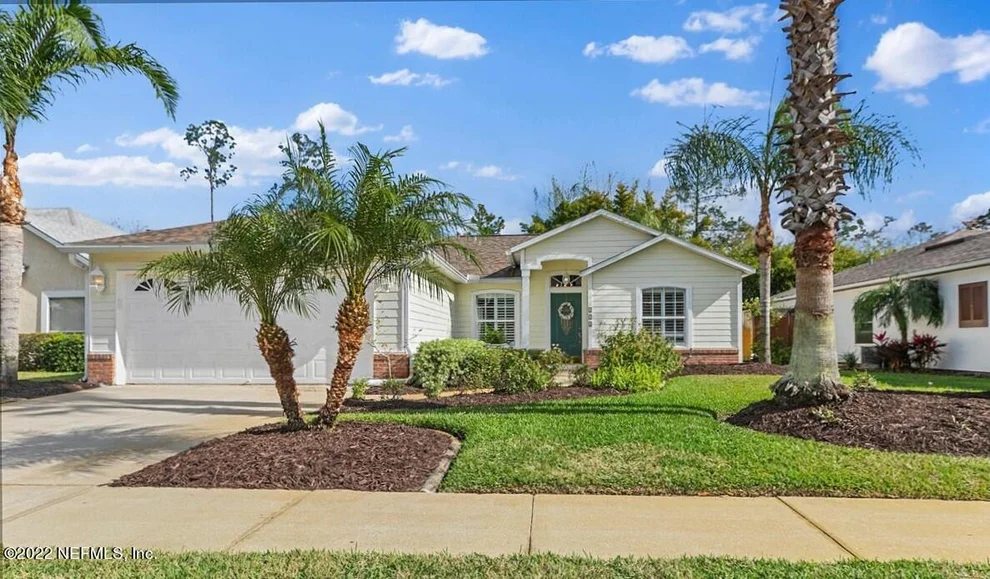 Unit for sale at 112 JOHNS GLEN Drive, St. Johns, FL 32259