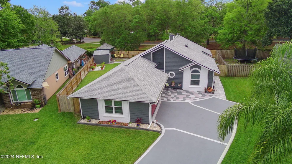 Unit for sale at 13044 TALL TREE Drive S, Jacksonville, FL 32246