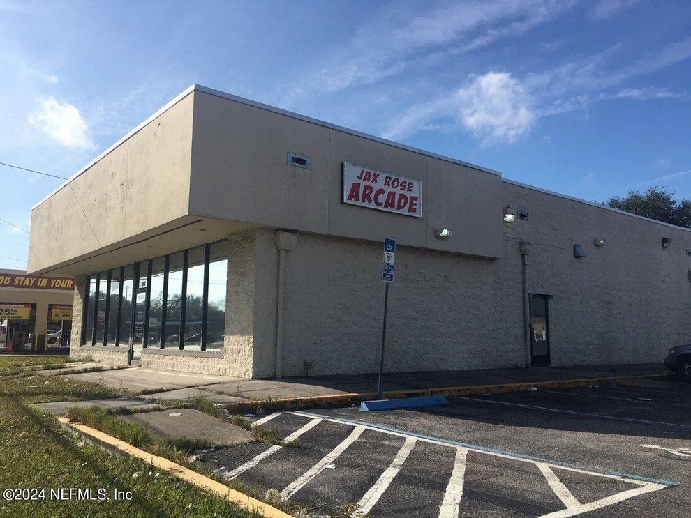 Unit for sale at 1040 EDGEWOOD Avenue N, Jacksonville, FL 32254