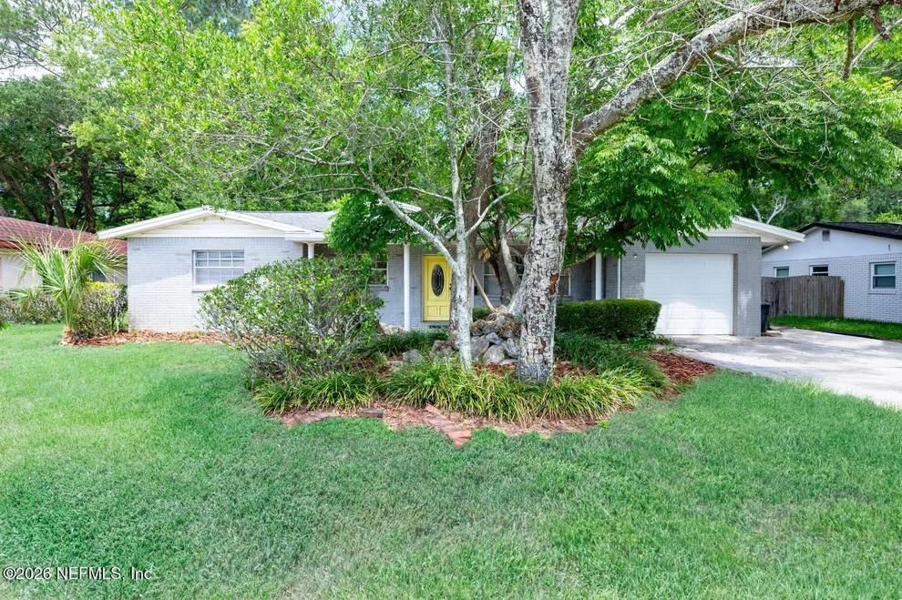 Unit for sale at 4541 PRAVER Drive N, Jacksonville, FL 32217