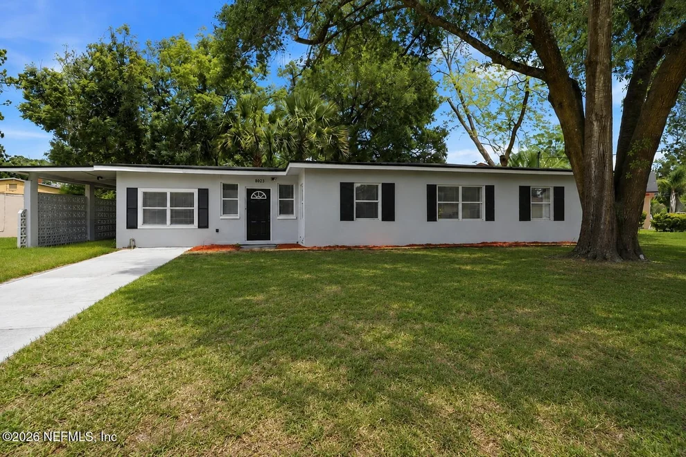 Unit for sale at 8023 ALMAR Place, Jacksonville, FL 32208