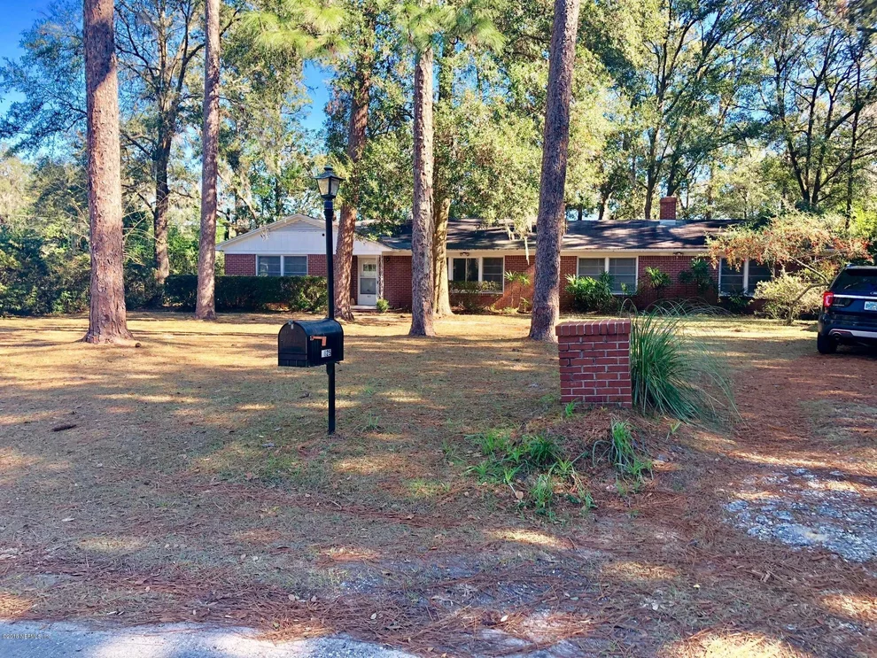 Unit for sale at 1625 EAST Road, Jacksonville, FL 32216