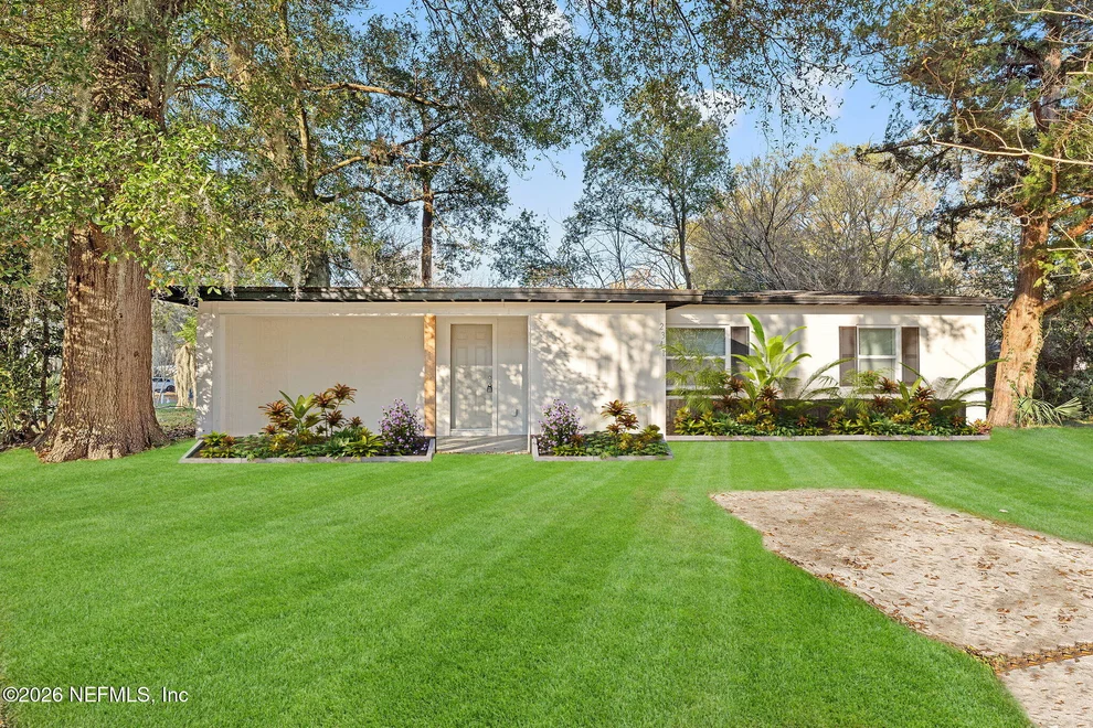 Unit for sale at 2341 LAKE LUCINA Drive, Jacksonville, FL 32211