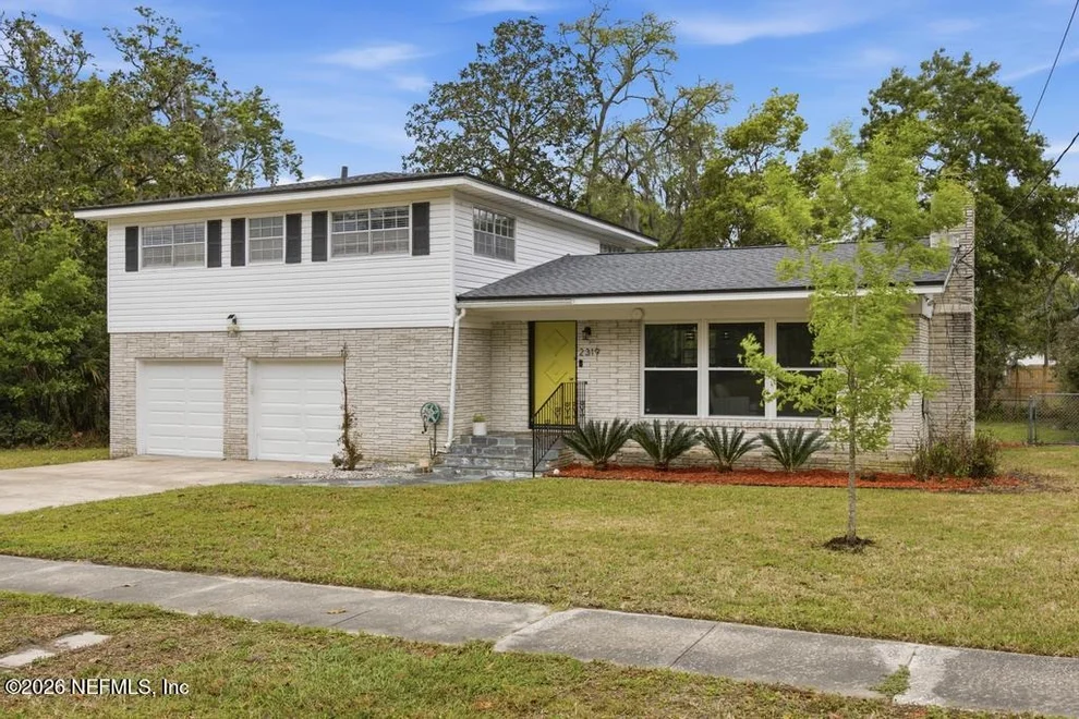 Unit for sale at 2319 MILLS Road, Jacksonville, FL 32216