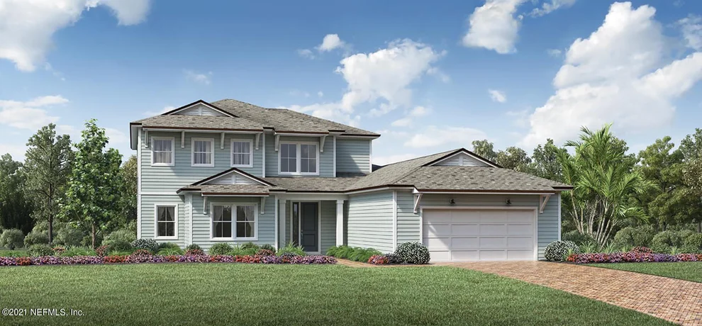Unit for sale at 128 BUTLER RIDGE Court, St. Johns, FL 32259