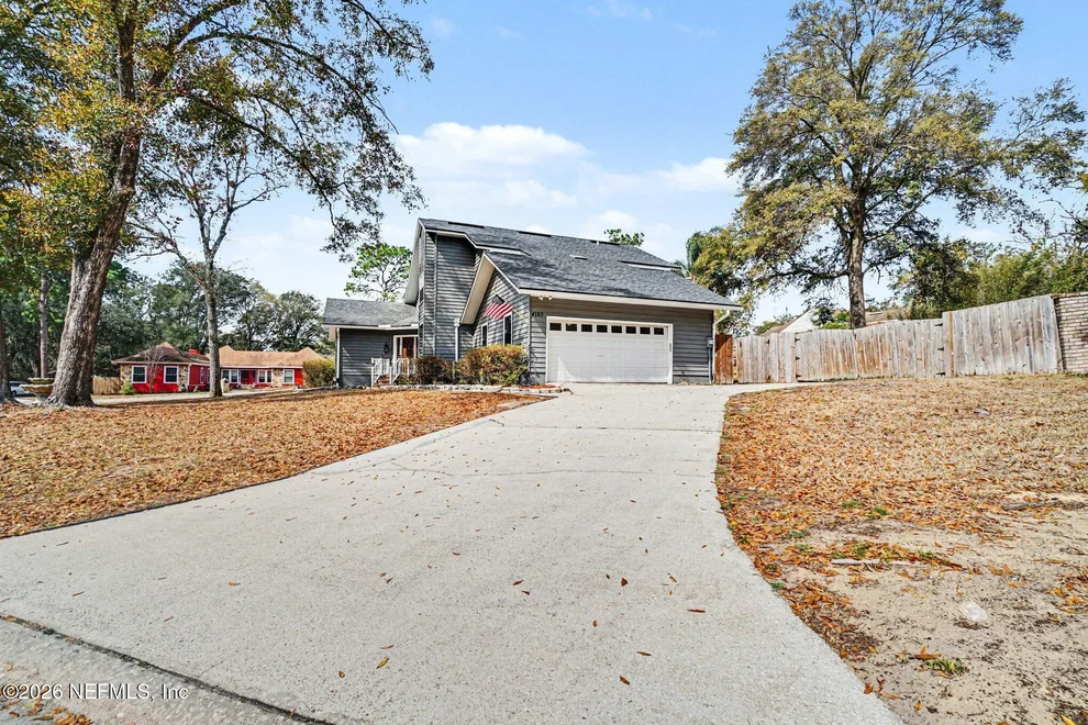 Unit for sale at 4150 OLD MILL COVE Trail W, Jacksonville, FL 32277