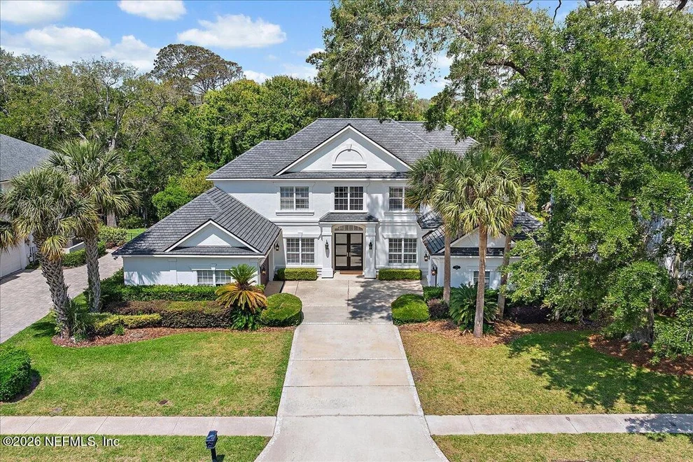 Unit for sale at 309 N SEA LAKE Lane, Ponte Vedra Beach, FL 32082