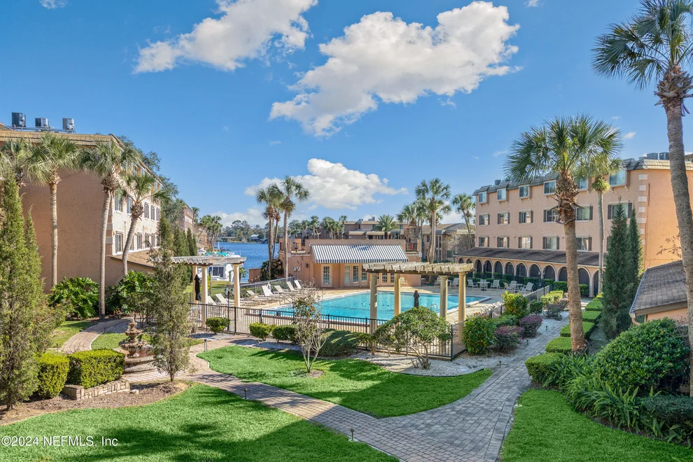 Unit for sale at 5375 ORTEGA FARMS Boulevard, Jacksonville, FL 32210