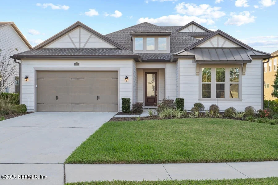 Unit for sale at 102 STARLIS Place, St. Johns, FL 32259