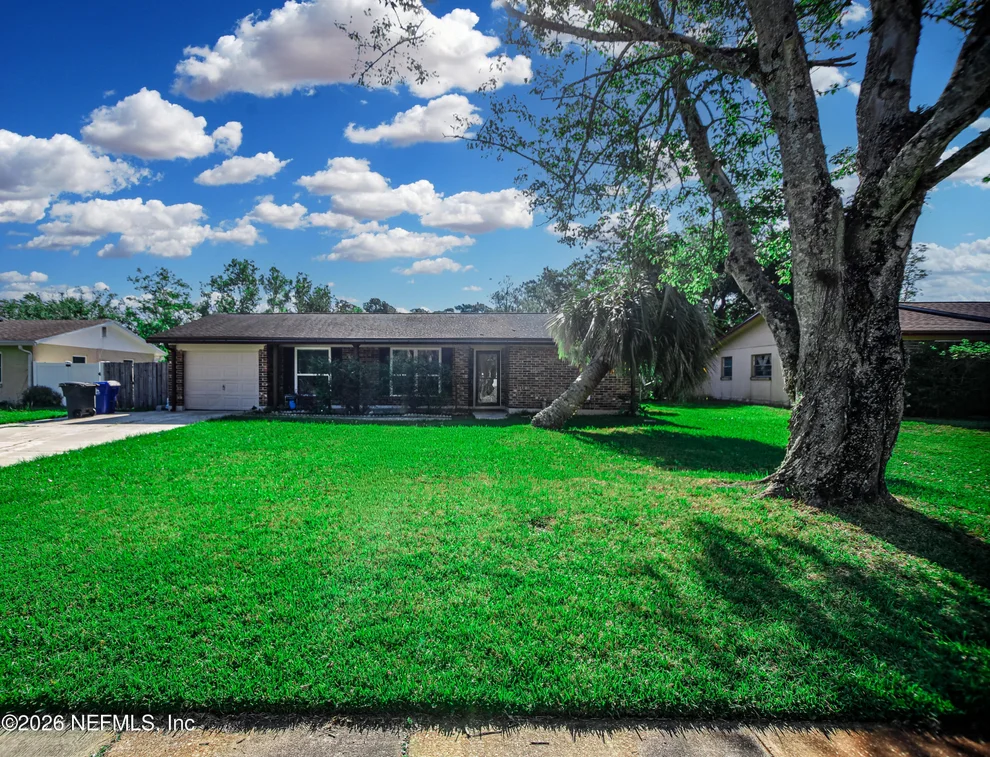 Unit for sale at 1367 BELLAIR Boulevard, Orange Park, FL 32073