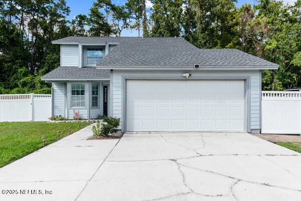 Unit for sale at 907 TURTLE CREEK Drive N, Jacksonville, FL 32218