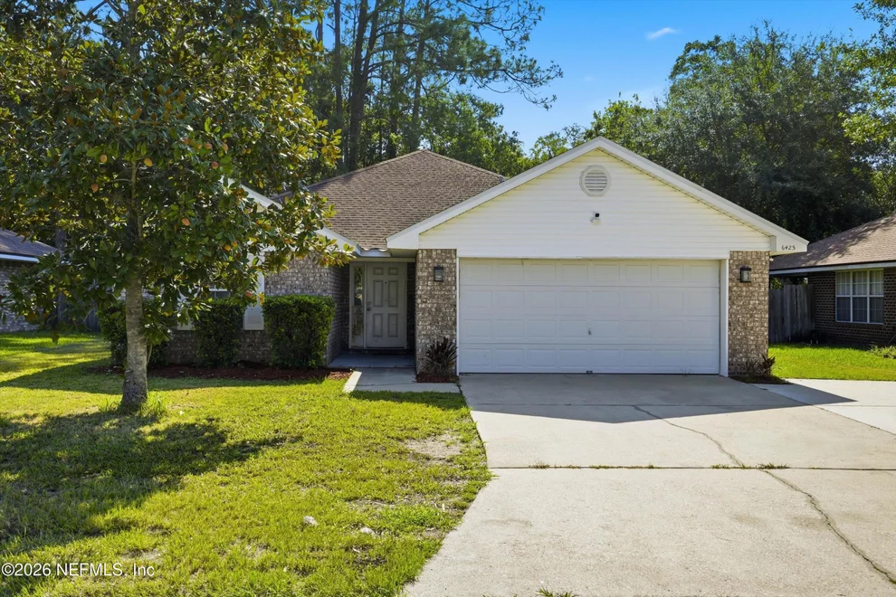 Unit for sale at 6425 SARAHS VIEW Court, Jacksonville, FL 32244