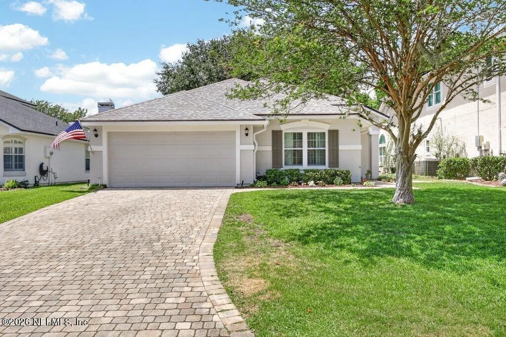 Unit for sale at 1441 TINTERN Lane, St. Augustine, FL 32092