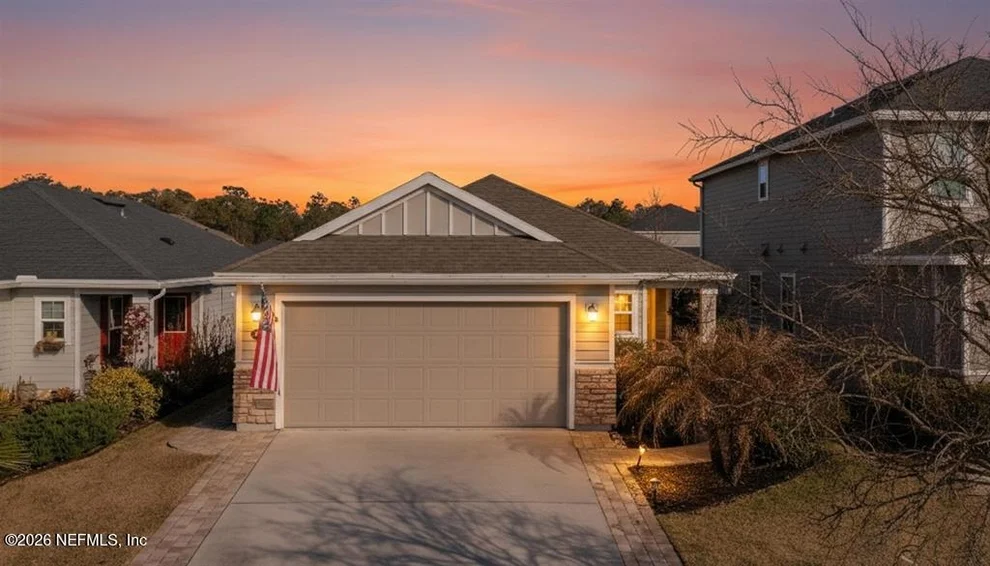 Unit for sale at 14591 BARRED OWL Way, Jacksonville, FL 32259