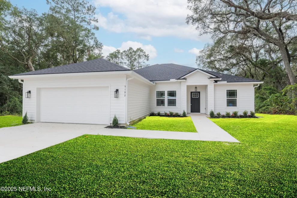Unit for sale at 4354 ANGORA Street, Middleburg, FL 32068