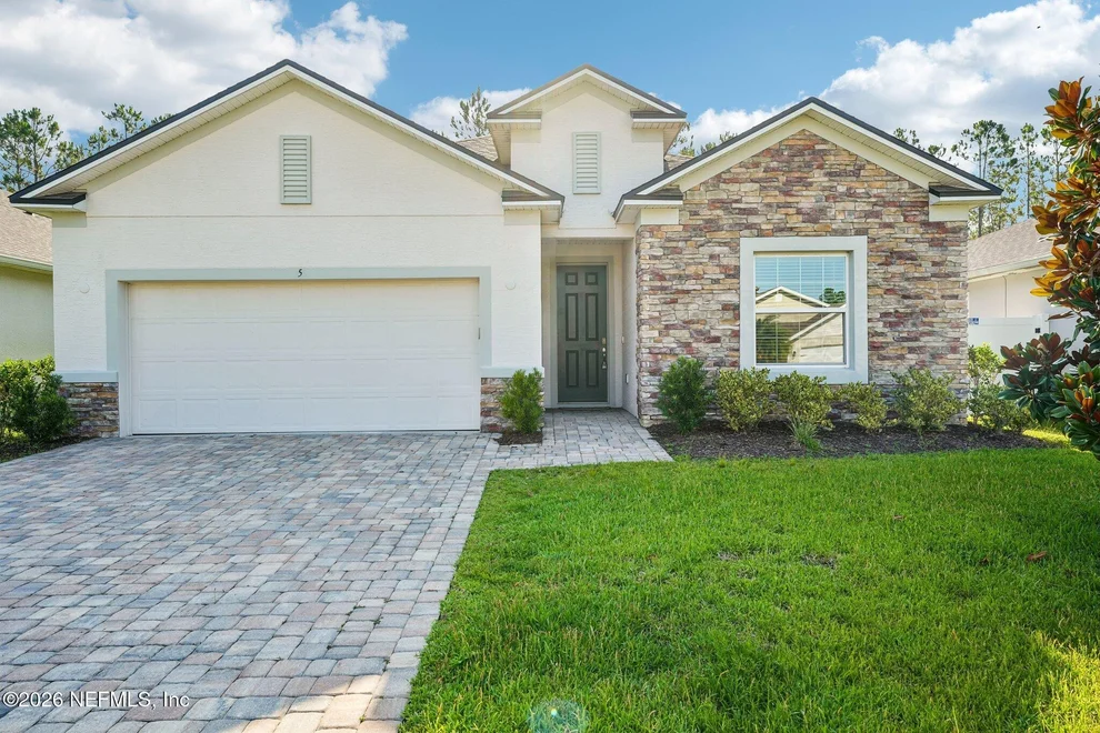 Unit for sale at 5 RIVERTOWN Road, Palm Coast, FL 32137