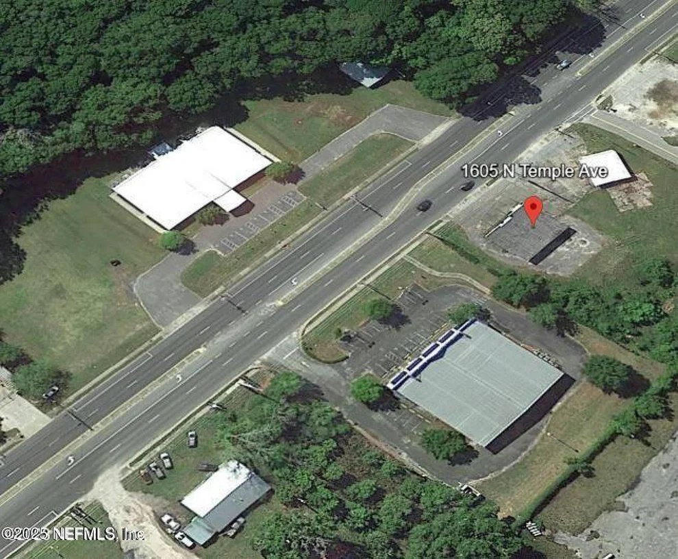 Unit for sale at 1605 N TEMPLE Avenue, Starke, FL 32091