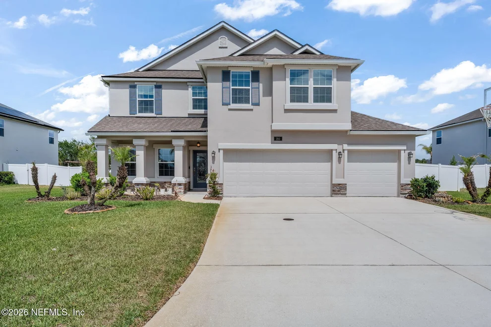 Unit for sale at 180 E POSITANO Avenue, St. Augustine, FL 32092