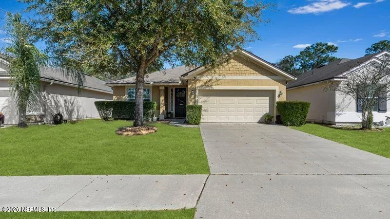 Unit for sale at 11768 LAKE BEND Circle, Jacksonville, FL 32218