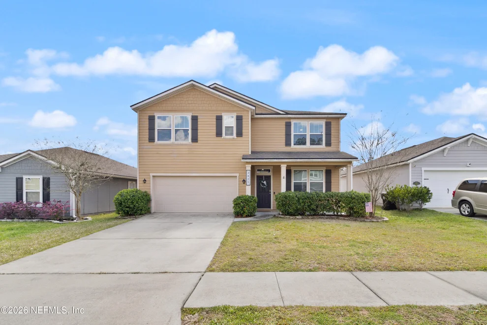 Unit for sale at 3825 BRONCO Road, Middleburg, FL 32068