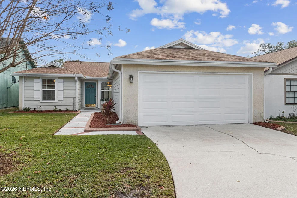 Unit for sale at 1965 ACORN W, Orange Park, FL 32073