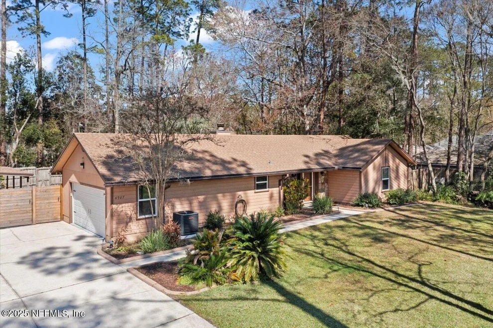 Unit for sale at 4987 VERDIS Street, Jacksonville, FL 32258