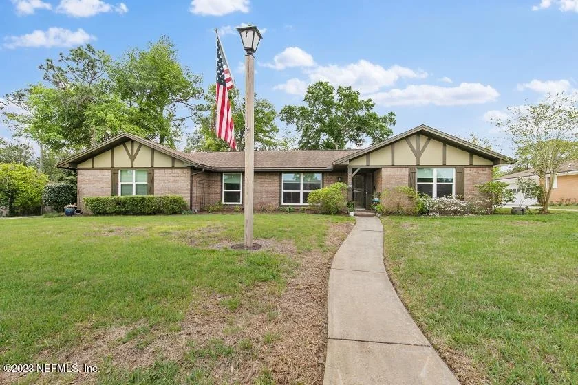 Unit for sale at 6908 SIMCA Drive, Jacksonville, FL 32277