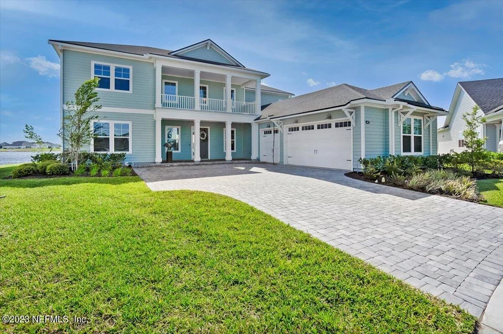 Unit for sale at 117 HYDRILLA Court, St. Augustine, FL 32095