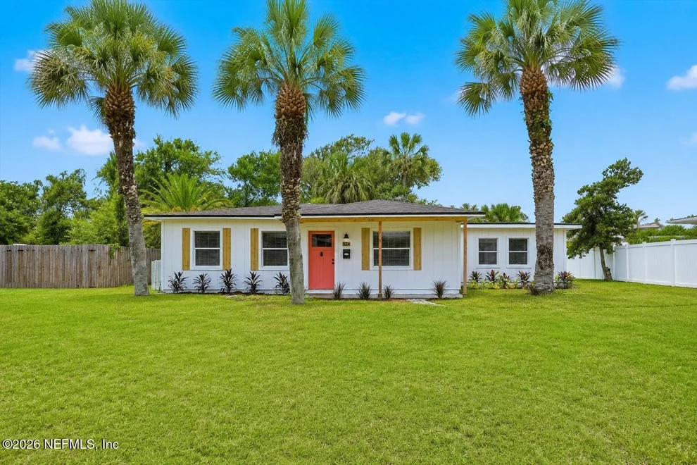 Unit for sale at 524 16TH Avenue N, Jacksonville Beach, FL 32250