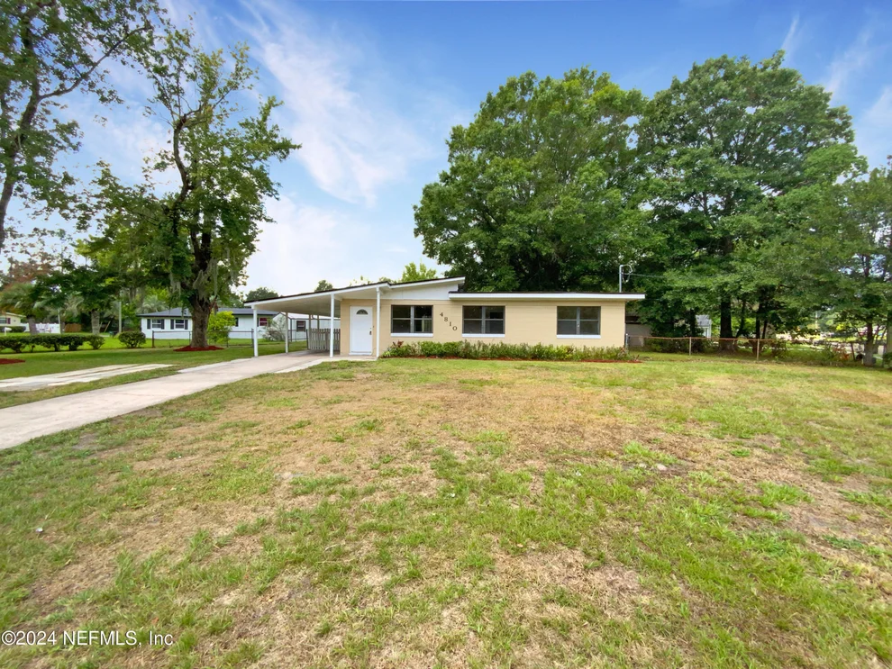 Unit for sale at 4810 DAUGHTRY Boulevard E, Jacksonville, FL 32210