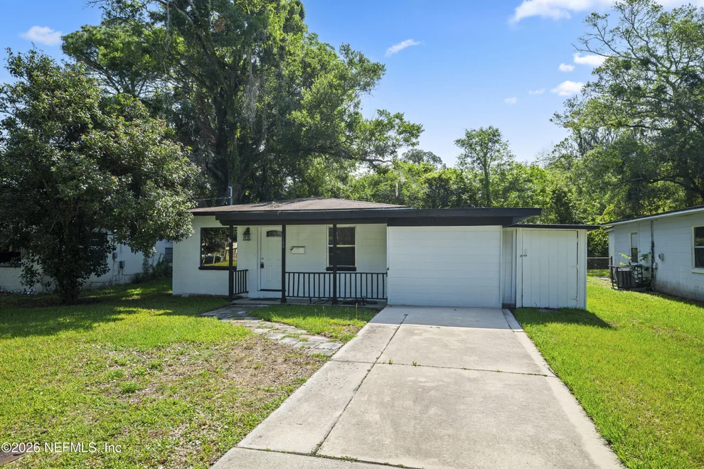 Unit for sale at 1169 WOODRUFF Avenue, Jacksonville, FL 32205