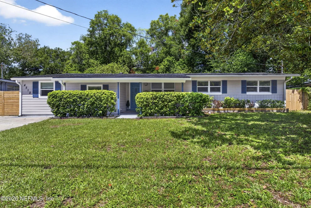 Unit for sale at 4512 LANE Avenue S, Jacksonville, FL 32210