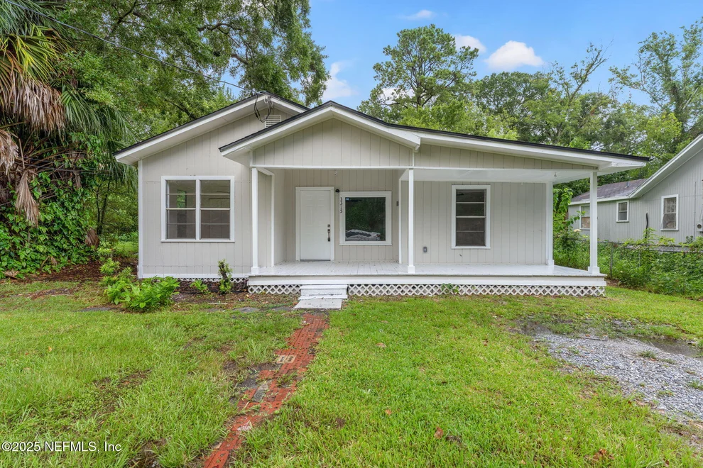Unit for sale at 3315 BROADWAY Avenue, Jacksonville, FL 32254