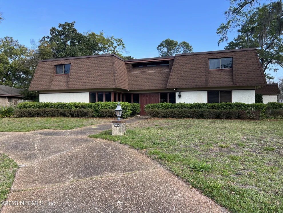 Unit for sale at 4255 LA LOSA Drive, Jacksonville, FL 32217