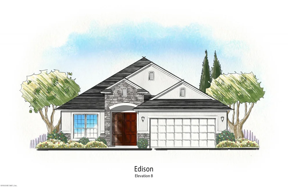 Unit for sale at 3813 HAMMOCK BLUFF Drive, Jacksonville, FL 32226