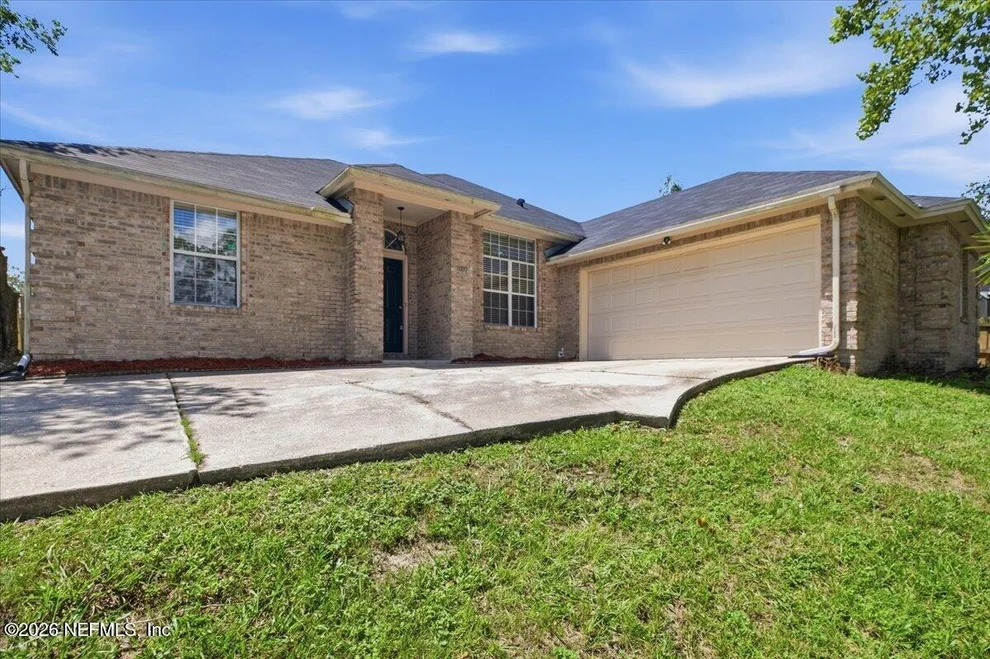 Unit for sale at 1000 MARBLERIDGE Drive, Orange Park, FL 32065