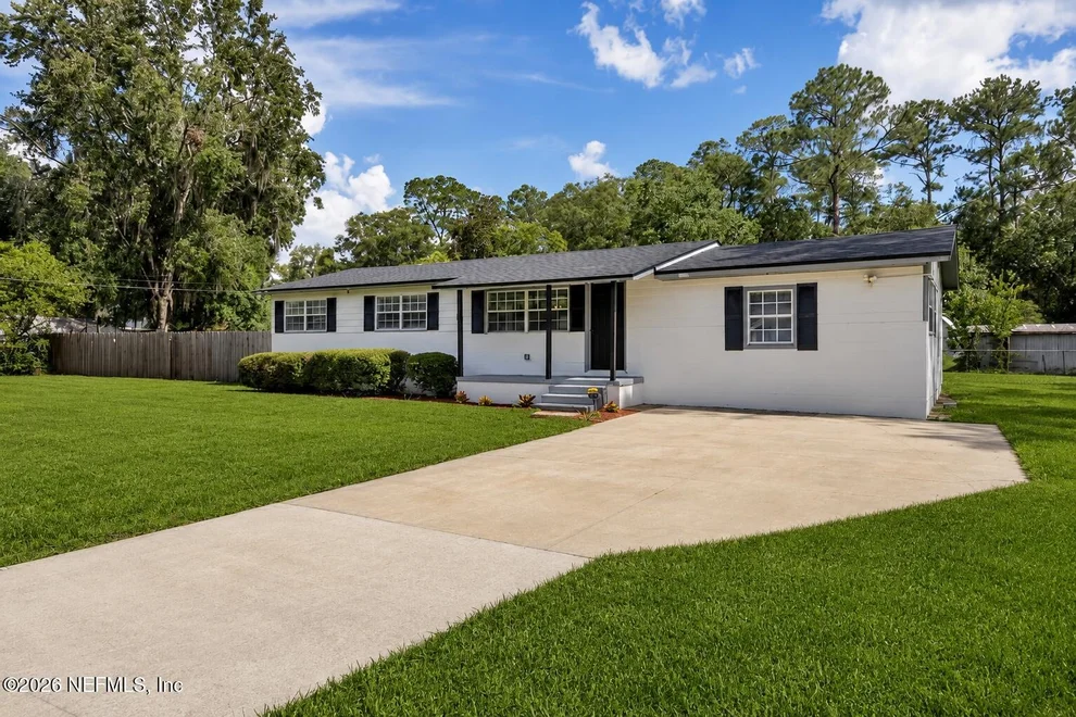 Unit for sale at 11118 FLAMINGO Avenue, Jacksonville, FL 32220