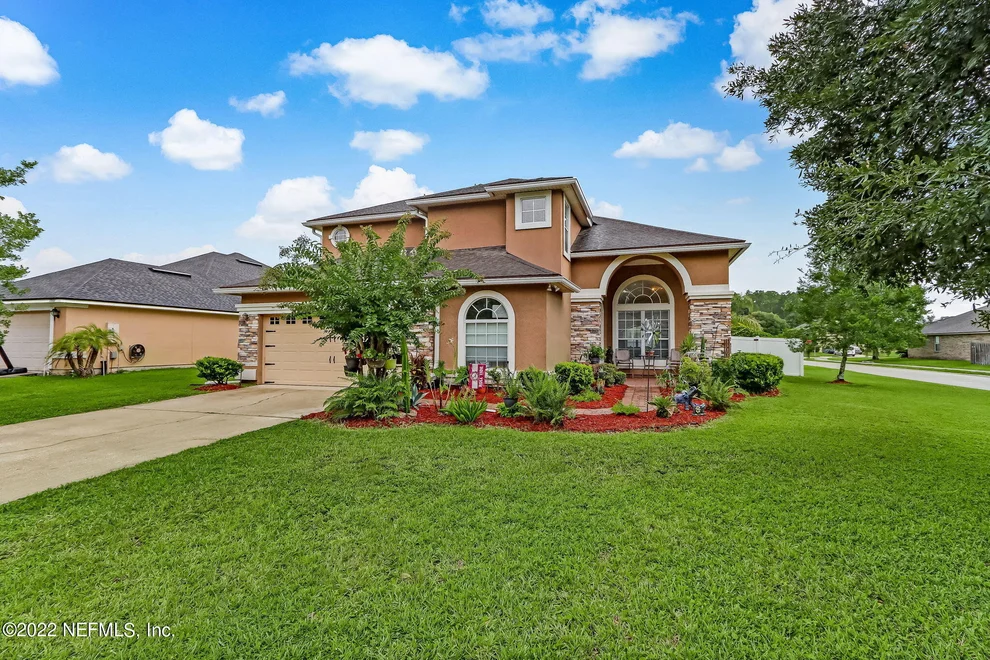 Unit for sale at 1900 W WILLOW BRANCH Lane, St. Augustine, FL 32092