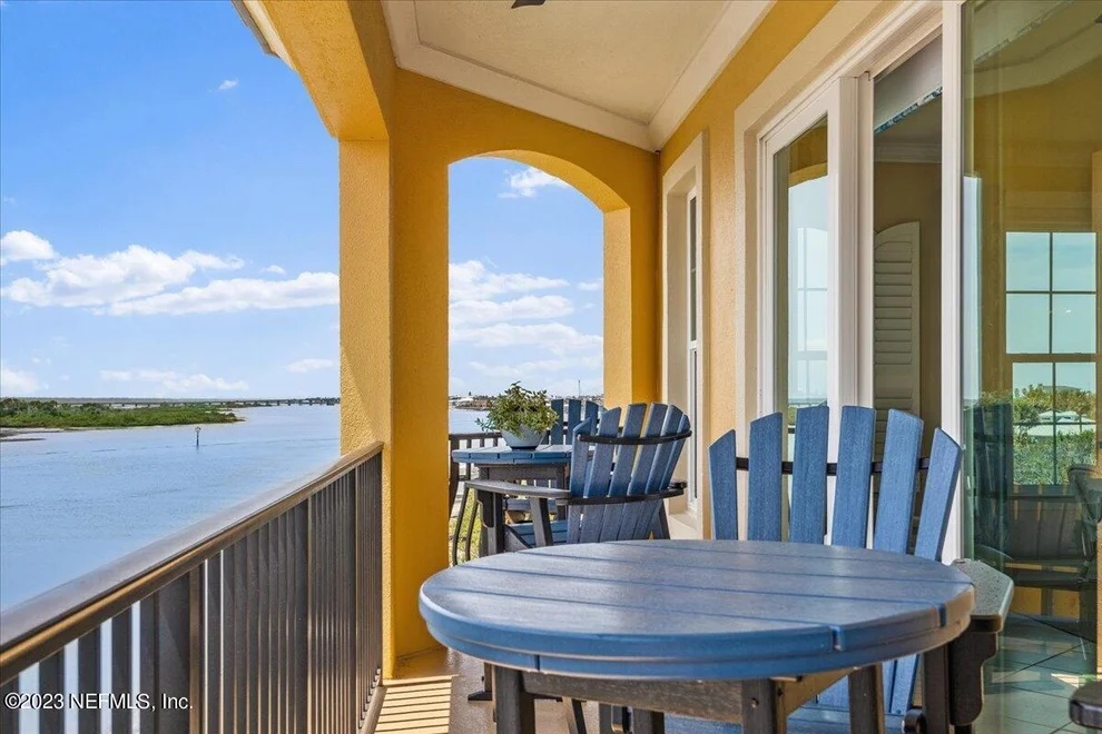 Unit for sale at 130 SUNSET HARBOR Way, St. Augustine, FL 32080