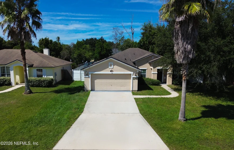 Unit for sale at 1246 SUMMIT OAKS Drive W, Jacksonville, FL 32221