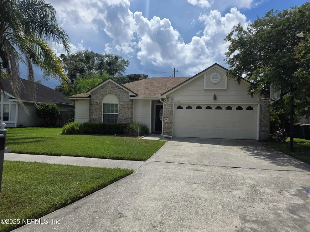 Unit for sale at 2338 COMPANION Circle W, Jacksonville, FL 32224