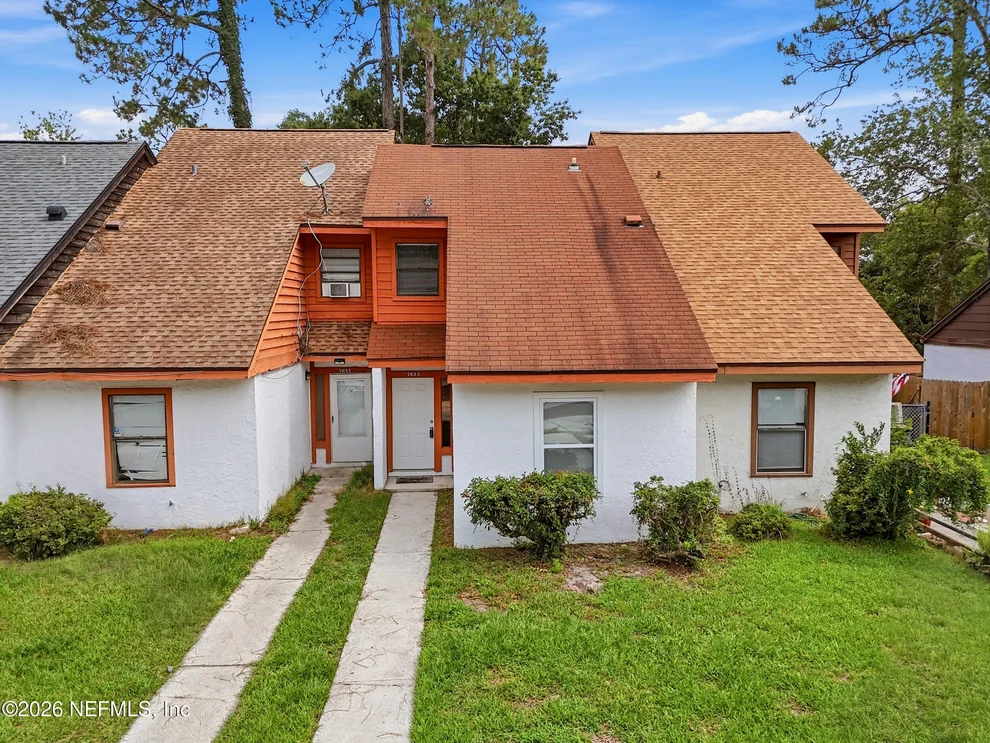 Unit for sale at 7653 JANA Lane S, Jacksonville, FL 32210