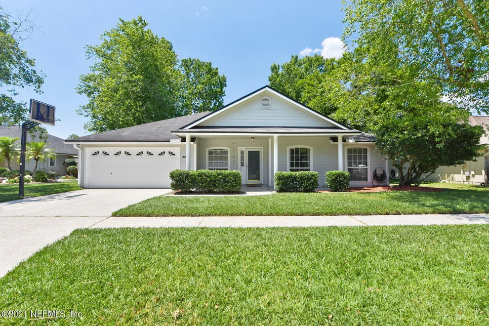Unit for sale at 4365 SYCAMORE PASS Court W, Jacksonville, FL 32258