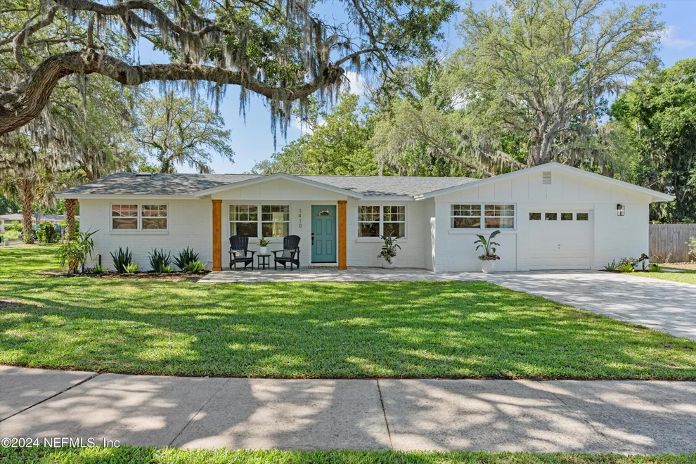 Unit for sale at 1410 CONSTITUTION Place, Jacksonville Beach, FL 32250