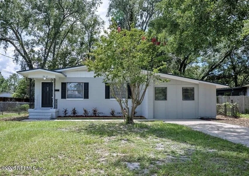 Unit for sale at 7812 MANATA Street, Jacksonville, FL 32217