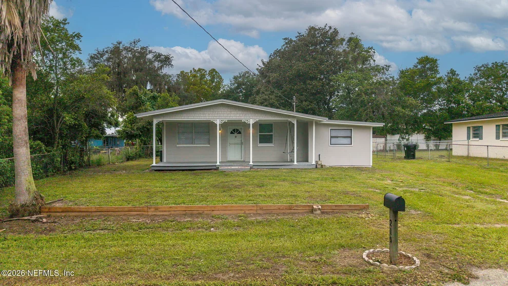 Unit for sale at 215 HILLTOP Drive, Orange Park, FL 32073